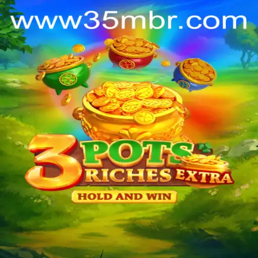 Discover the Excitement of 3potsExtra: A Gaming Revolution