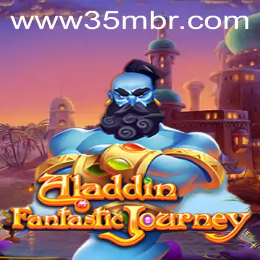 Aladdin Game: Journey Through the Arabian Nights with a $35 Million Adventure
