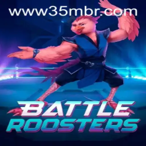 Unveiling BattleRoosters: The Ultimate Clash of Feathery Gladiators