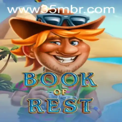 Discovering the Intriguing World of BookofRest