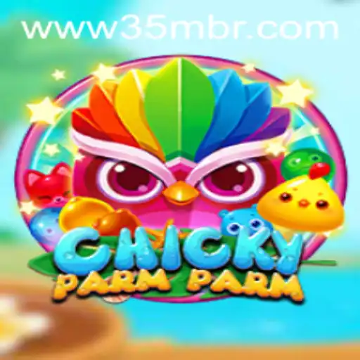 Explore the Unique World of ChickyParmParm