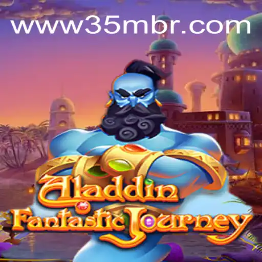 Aladdin Game: Journey Through the Arabian Nights with a $35 Million Adventure