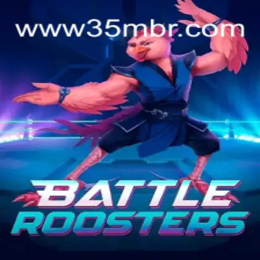 Unveiling BattleRoosters: The Ultimate Clash of Feathery Gladiators