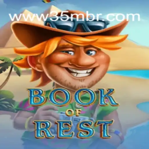 Discovering the Intriguing World of BookofRest