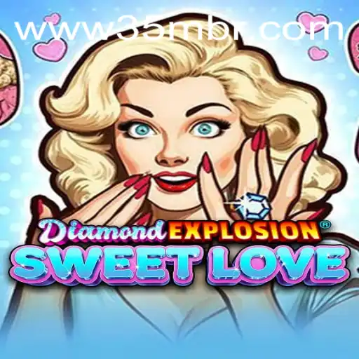 DiamondExplosionSweetLove: A Thrilling Adventure with a Twist