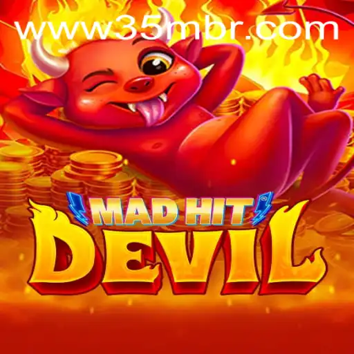 Unleashing the Thrills of MadHitDevil: A Dive into the Latest Gaming Sensation