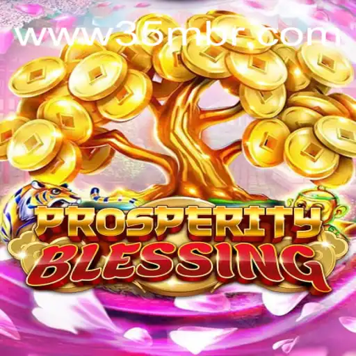 Exploring The Engaging World of ProsperityBlessing