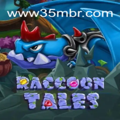 RaccoonTales: A Game Revolutionizing Interactive Storytelling