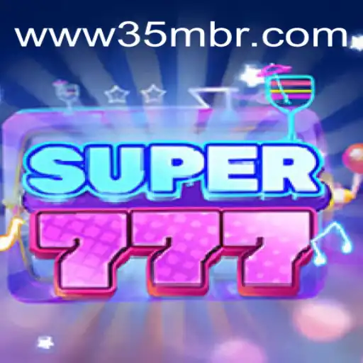 Discover the Thrilling World of Super777: Experience Excitement with Every Spin