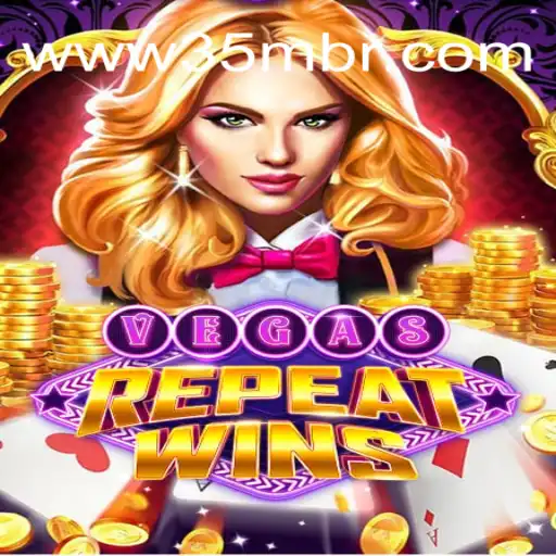 Mastering the Thrills of VegasRepeatWins: 35 Million Reasons to Play