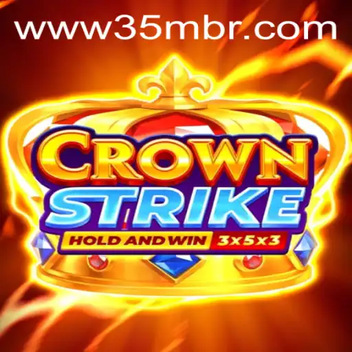 Crownstrike: The Ultimate Tactical Challenge