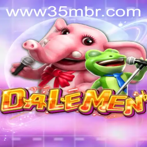 The New Digital Sensation: DALEMEN and Its Impact on the Gaming Community