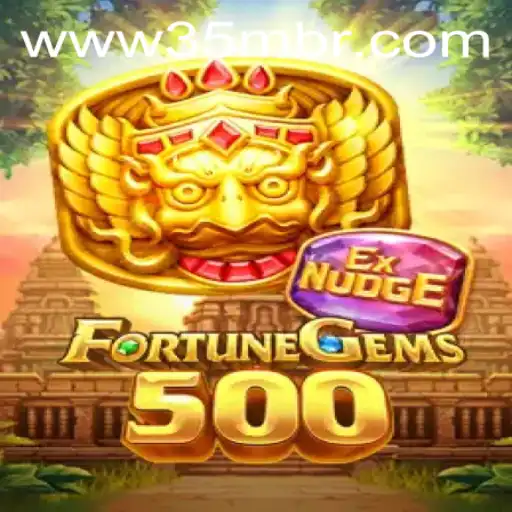 FortuneGems500: A Glittering Adventure in Gaming
