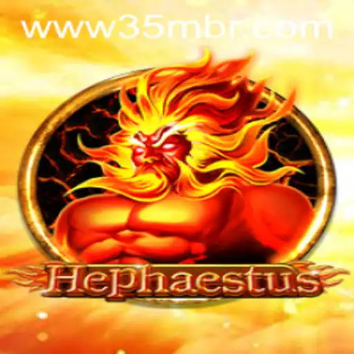 Hephaestus: A Mythical Journey with a Modern Twist