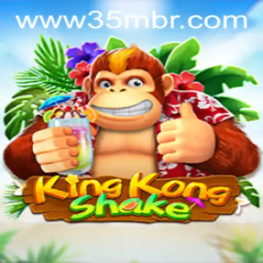 Discovering KingKongShake: The Game Shaking Up The Gaming World