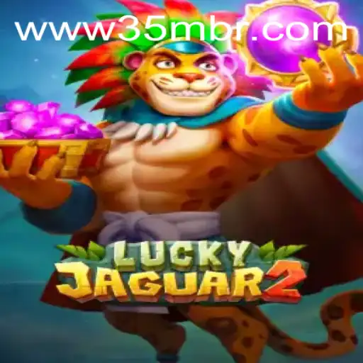 Exploring Luckyjaguar2: The Game that Captivates with Thrilling Action
