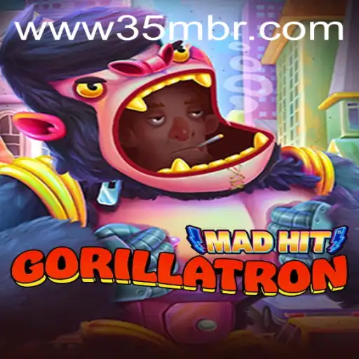 Exploring the Dynamic World of MadHitGorillatron: A Game Changer