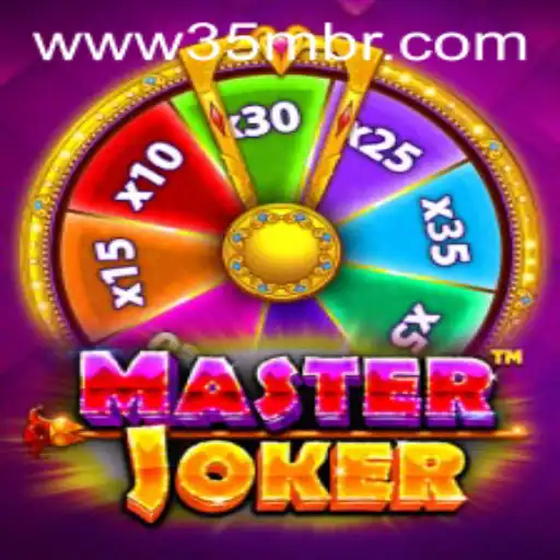 MasterJoker: Revolutionizing the Gaming Experience with 35 Million Downloads
