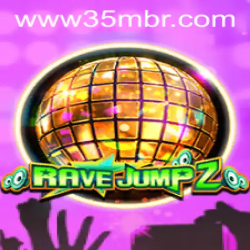 RaveJump2: A Captivating World of Neon Adventures