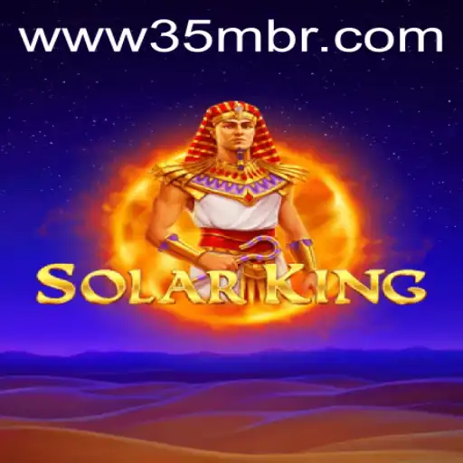 Exploring the World of SolarKing: A Thrilling Galactic Adventure