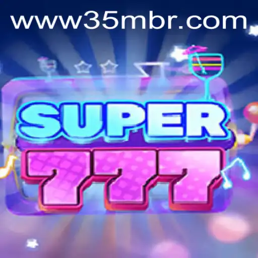 Discover the Thrilling World of Super777: Experience Excitement with Every Spin