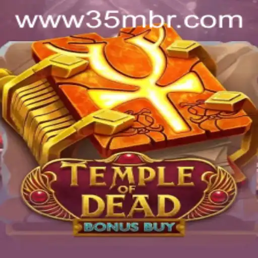 TempleofDeadBonusBuy: A Captivating Journey