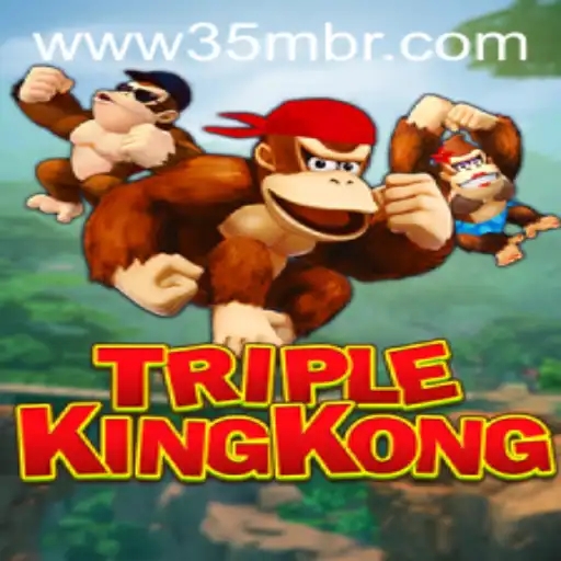 Unveiling TripleKingKong: The New Sensation in the Gaming World