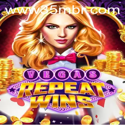 Mastering the Thrills of VegasRepeatWins: 35 Million Reasons to Play