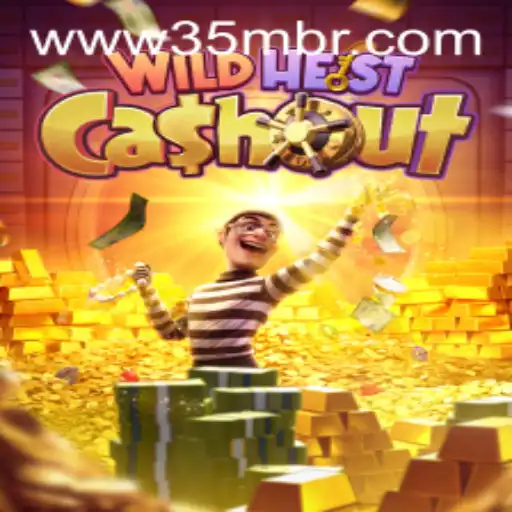 Unveiling WildHeistCashout: The Game Revolutionizing Online Gaming